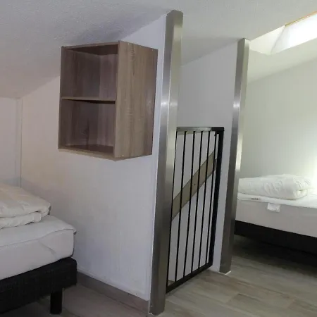 Maison Avec Terrasse, Piscine, Clim Et Parking - - Fr-1-229-779 펜션 그륏상